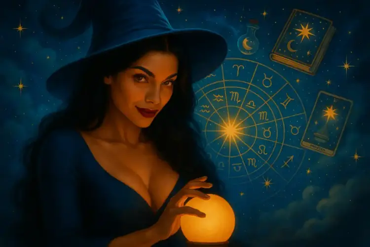 Oroscopo di Maga Ala: intuizioni profonde per Pesci, iniziativa coraggiosa per Ariete e un cielo che apre nuove possibilità