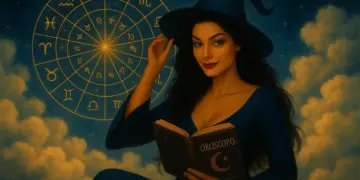 Oroscopo di Maga Ala: un cielo di riordino, creatività e nuove energie luminose per Vergine e Sagittario