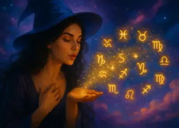 Oroscopo di Maga Ala: energia nuova, occasioni di rilancio e una forte spinta positiva per l’Ariete in questo inizio dicembre