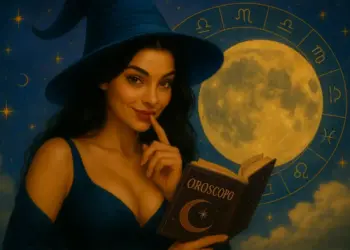 Oroscopo di Maga Ala: emozioni che si risvegliano, incontri inattesi e scelte decisive per Cancro e Pesci