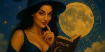 Oroscopo di Maga Ala: emozioni che si risvegliano, incontri inattesi e scelte decisive per Cancro e Pesci