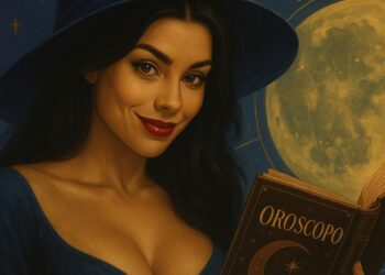 Oroscopo di Maga Ala: emozioni intense, chiarimenti profondi e incontri sorprendenti per Cancro e Bilancia