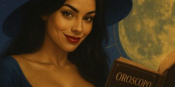 Oroscopo di Maga Ala: emozioni intense, chiarimenti profondi e incontri sorprendenti per Cancro e Bilancia