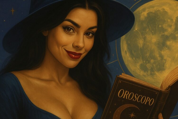 Oroscopo di Maga Ala: emozioni intense, chiarimenti profondi e incontri sorprendenti per Cancro e Bilancia