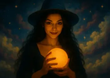 Oroscopo di Maga Ala: intuizioni profonde, ordine ritrovato e nuove opportunità luminose per Pesci e Vergine