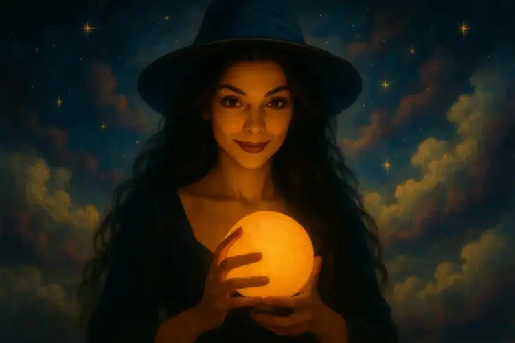 Oroscopo di Maga Ala: intuizioni profonde, ordine ritrovato e nuove opportunità luminose per Pesci e Vergine