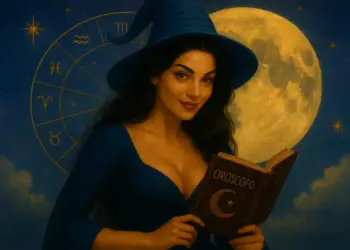 Oroscopo di Maga Ala: emozioni che scorrono, recuperi interiori e intuizioni vincenti per Pesci e Toro