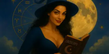 Oroscopo di Maga Ala: emozioni che scorrono, recuperi interiori e intuizioni vincenti per Pesci e Toro