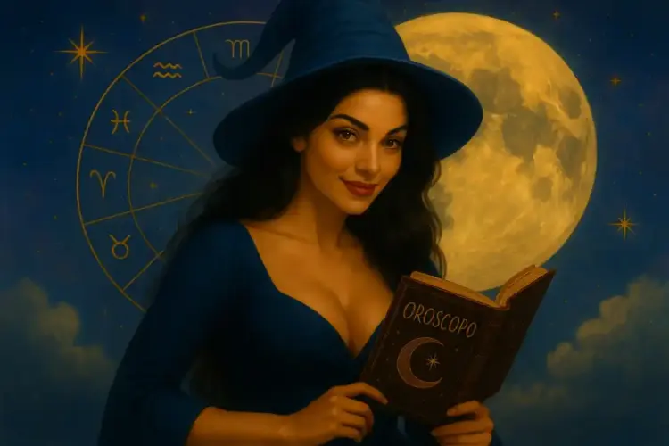 Oroscopo di Maga Ala: emozioni che scorrono, recuperi interiori e intuizioni vincenti per Pesci e Toro