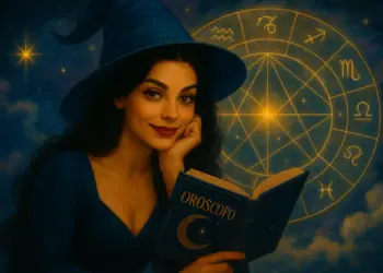 Oroscopo di Maga Ala: il coraggio di emergere, la forza di resistere e nuove svolte per Leone e Capricorno