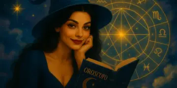 Oroscopo di Maga Ala: il coraggio di emergere, la forza di resistere e nuove svolte per Leone e Capricorno