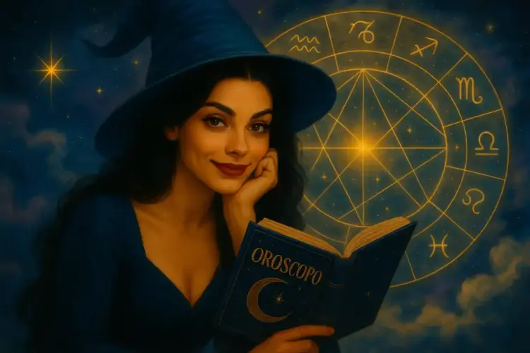 Oroscopo di Maga Ala: il coraggio di emergere, la forza di resistere e nuove svolte per Leone e Capricorno