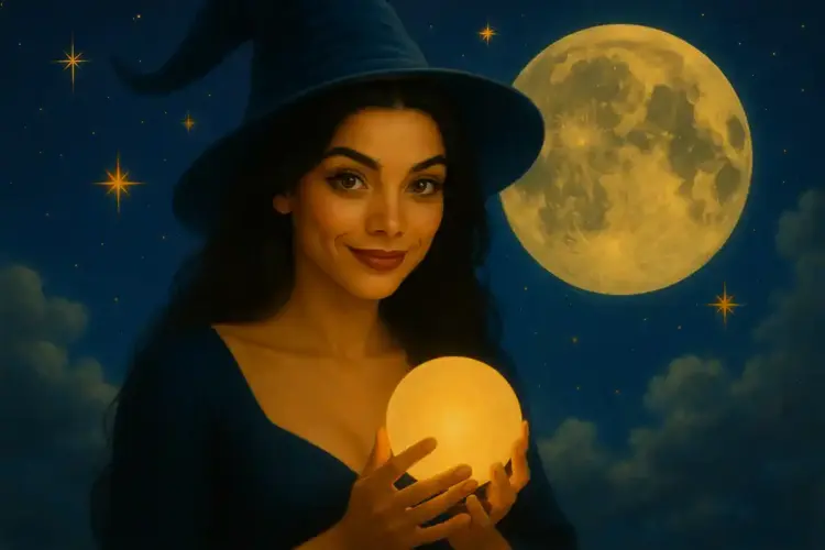 Oroscopo di Maga Ala: un inizio dicembre di scelte decisive, nuovi equilibri e grandi opportunità per Ariete e segni in crescita