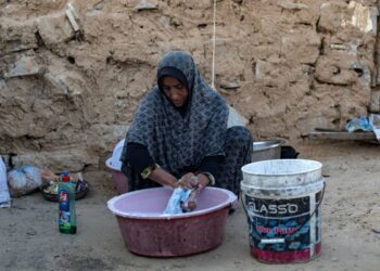 Malnutrizioni a Gaza