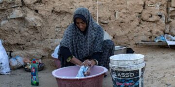 Malnutrizioni a Gaza