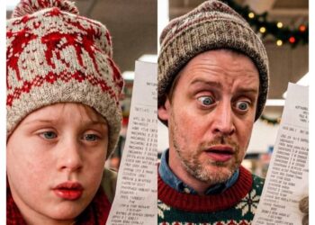 Mamma, ho perso l'aereo