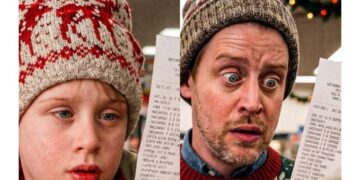 Mamma, ho perso l'aereo