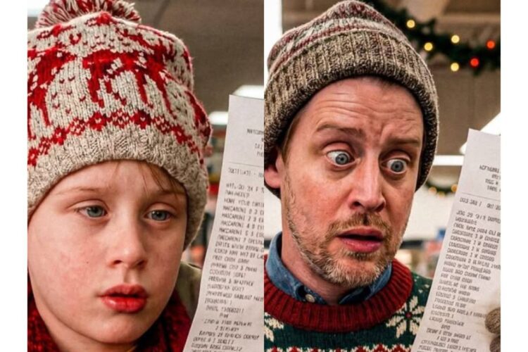 Mamma, ho perso l'aereo