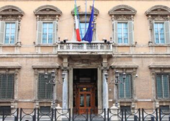 Manovra: incontri bilaterali in corso