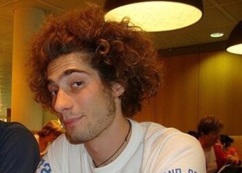 Il compianto Marco Simoncelli