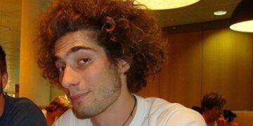 Il compianto Marco Simoncelli