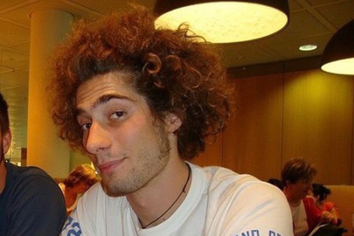 Il compianto Marco Simoncelli
