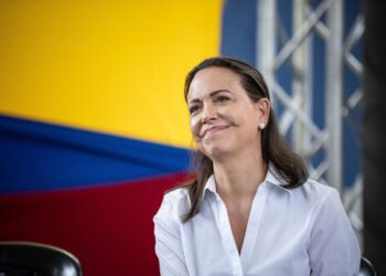 Maria Corina Machado Nobel per la pace