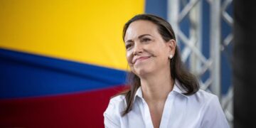 Maria Corina Machado Nobel per la pace