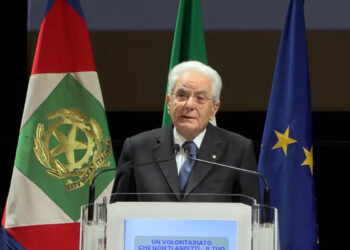 Mattarella nella Giornata Mondiale dei Diritti Umani