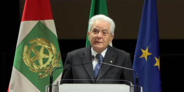 Mattarella nella Giornata Mondiale dei Diritti Umani