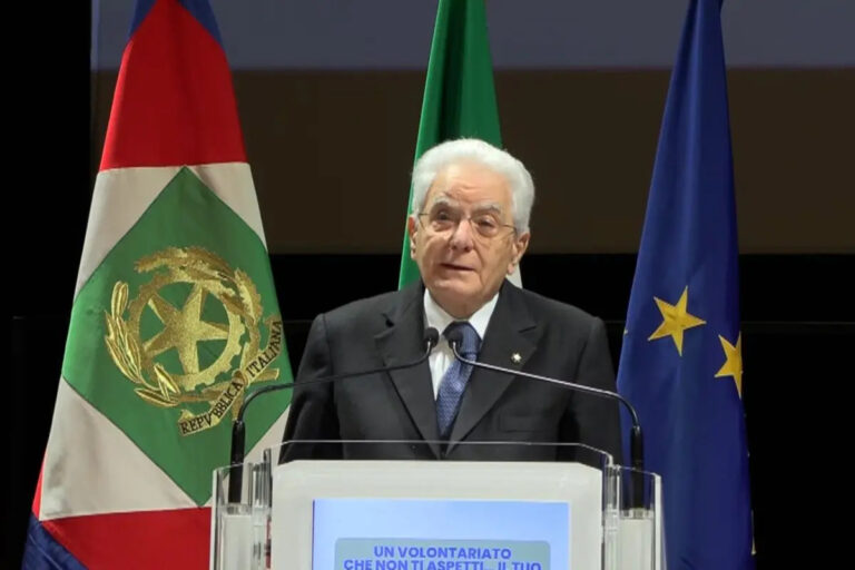 Mattarella nella Giornata Mondiale dei Diritti Umani