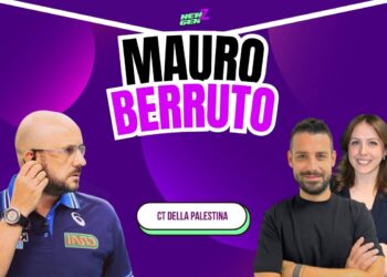 Mauro Berruto