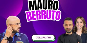 Mauro Berruto