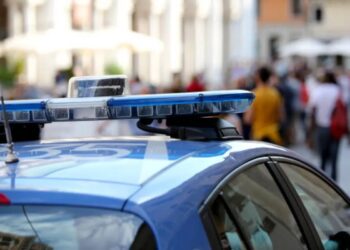 Maxi operazione antidroga della Polizia