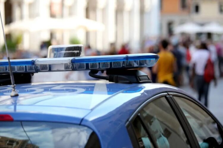 Maxi operazione antidroga della Polizia