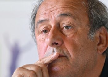 Michel Platini