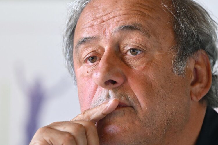 Michel Platini