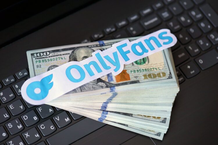 Milano la terza città al mondo per spesa su OnlyFans