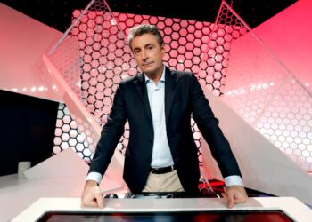 Milo Infante Denise Pipitone