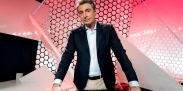 Milo Infante Denise Pipitone