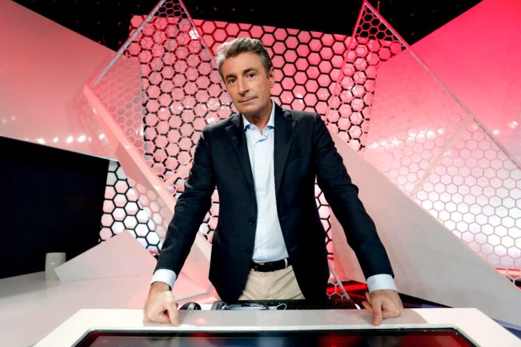 Milo Infante Denise Pipitone