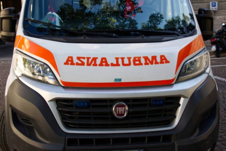 Morto sul lavoro a Montello