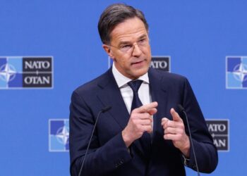 NATO: Rutte accusa la Russia
