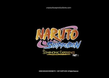 Naruto Shippuden Symphonic Experience