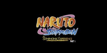 Naruto Shippuden Symphonic Experience