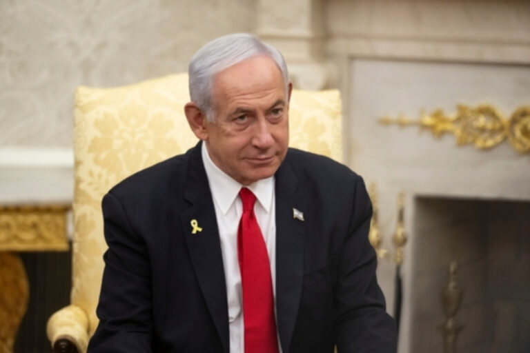 Netanyahu strigliato dalla Casa Bianca per aver violato la tregua a Gaza