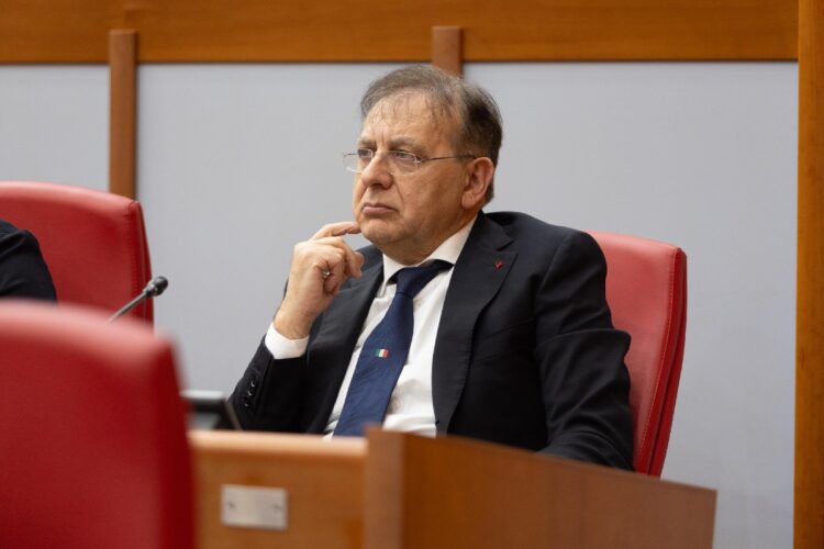 Nicola Marcello (Fdi)