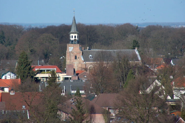 Nunspeet, Olanda