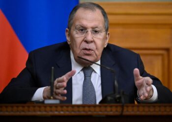 Nuove proposte della Russia sulla sicurezza