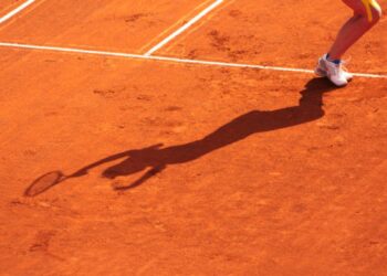 Nuove regole ATP anticalore